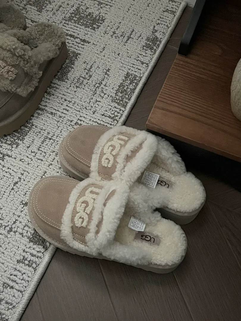 UGG Y116G תמונה 8