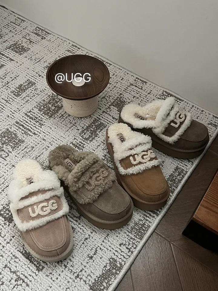 UGG Y116G