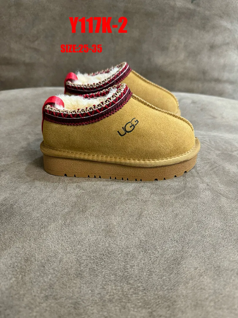 UGG Y117K תמונה 9