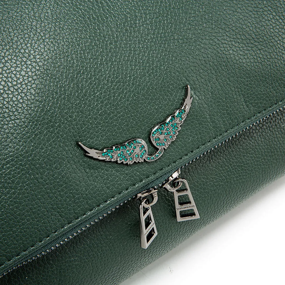 Zadig & Voltaire Y118Z תמונה 12