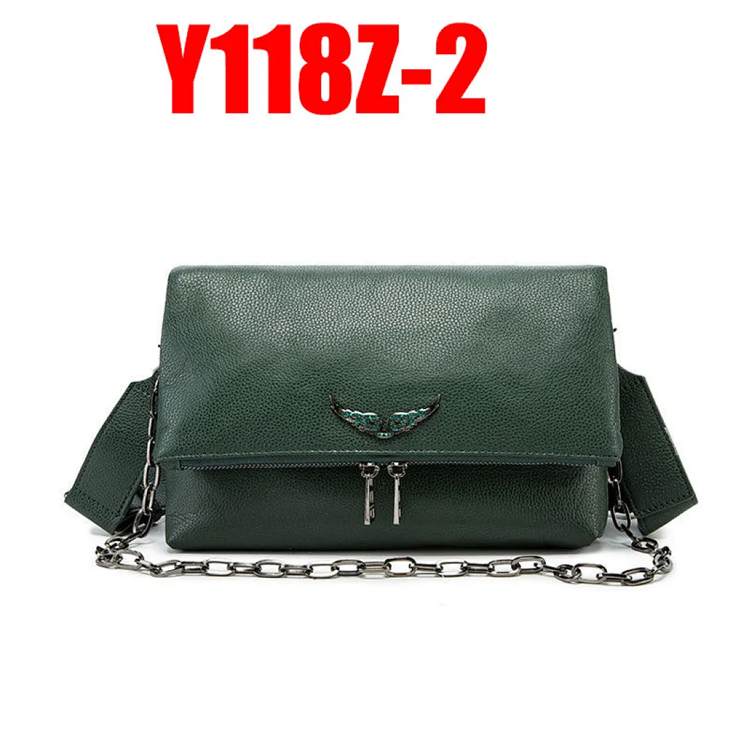 Zadig & Voltaire Y118Z תמונה 2