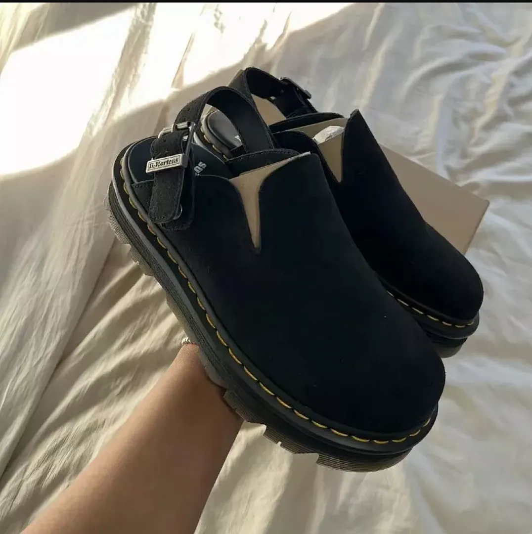Dr. Martens Y119D תמונה 3