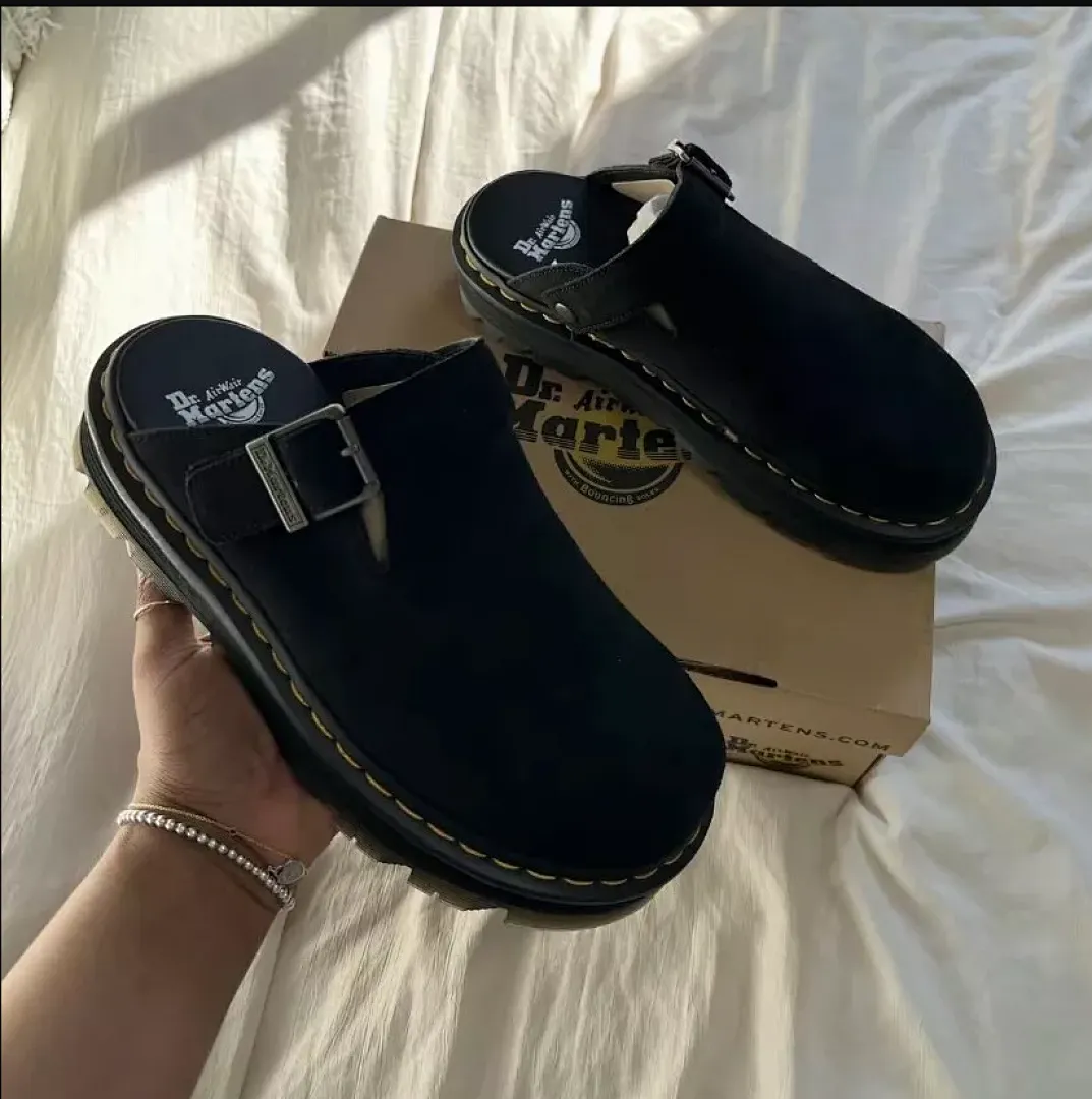 Dr. Martens Y119D תמונה 4