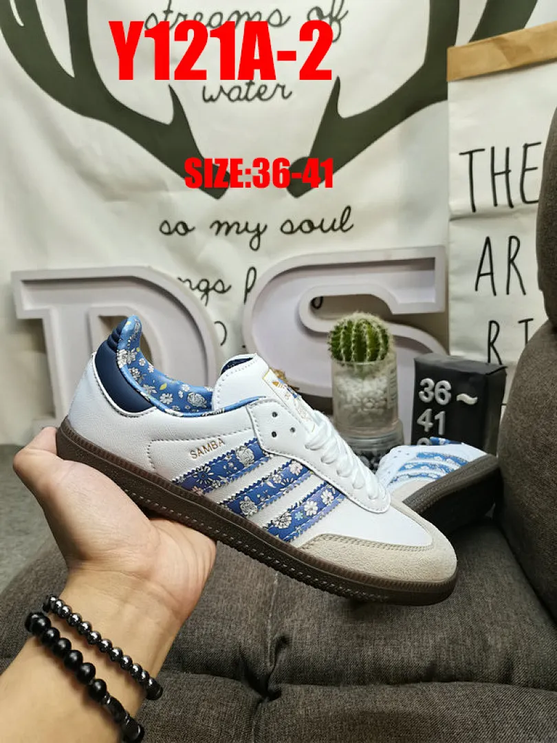 Adidas Y121A תמונה 16