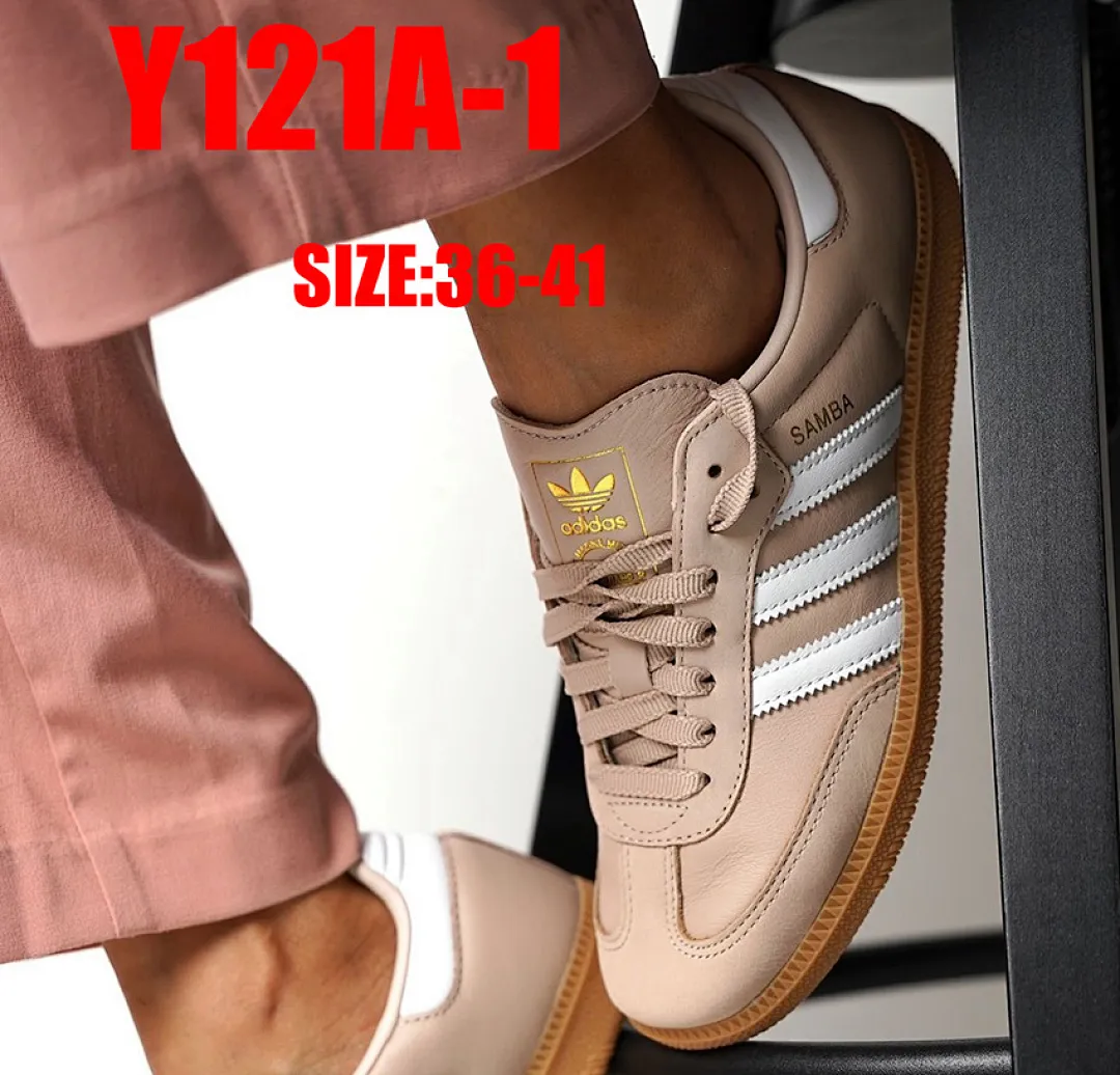 Adidas Y121A תמונה 17