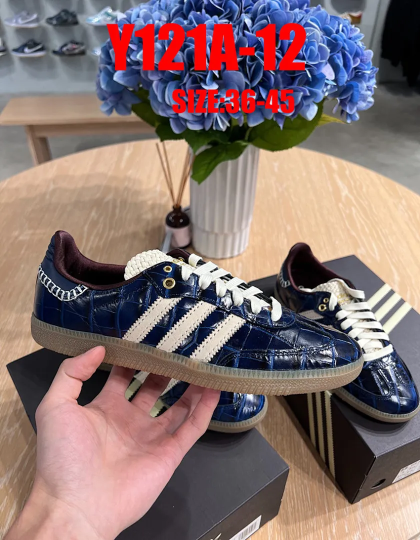 Adidas Y121A תמונה 6