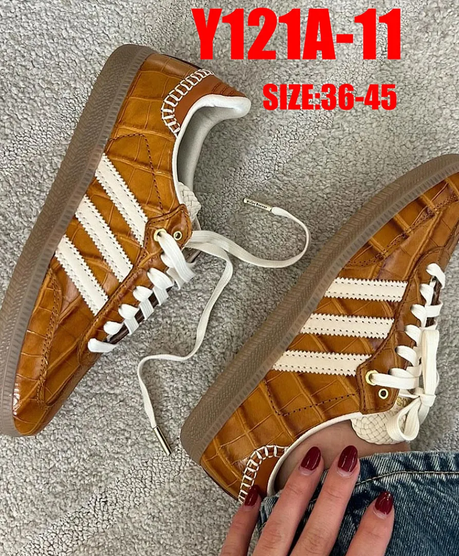 Adidas Y121A תמונה 7