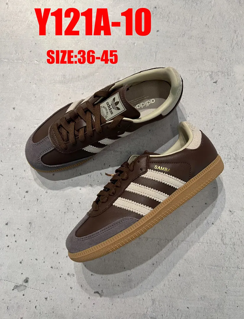 Adidas Y121A תמונה 8
