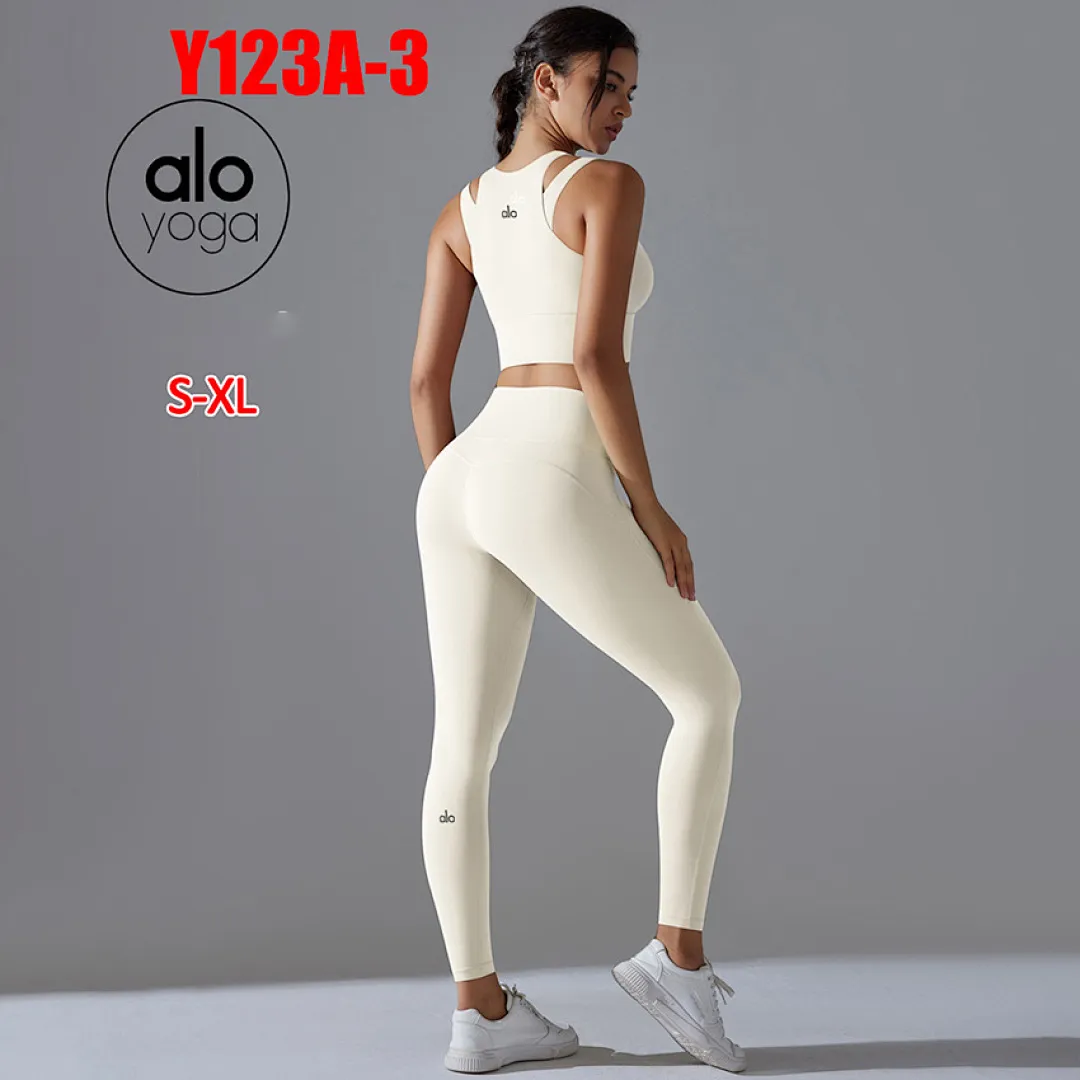 alo yoga Y123A תמונה 3