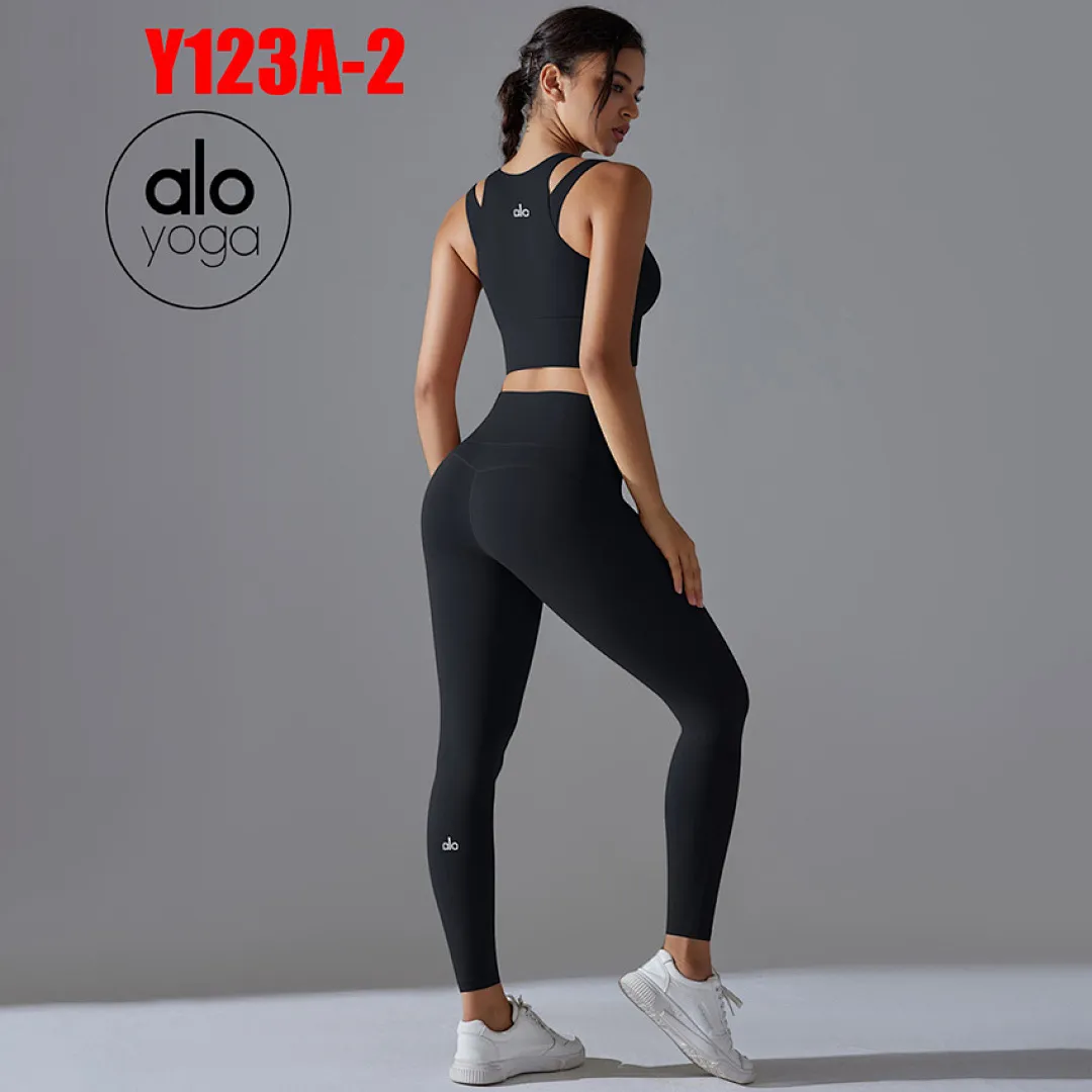 alo yoga Y123A תמונה 4