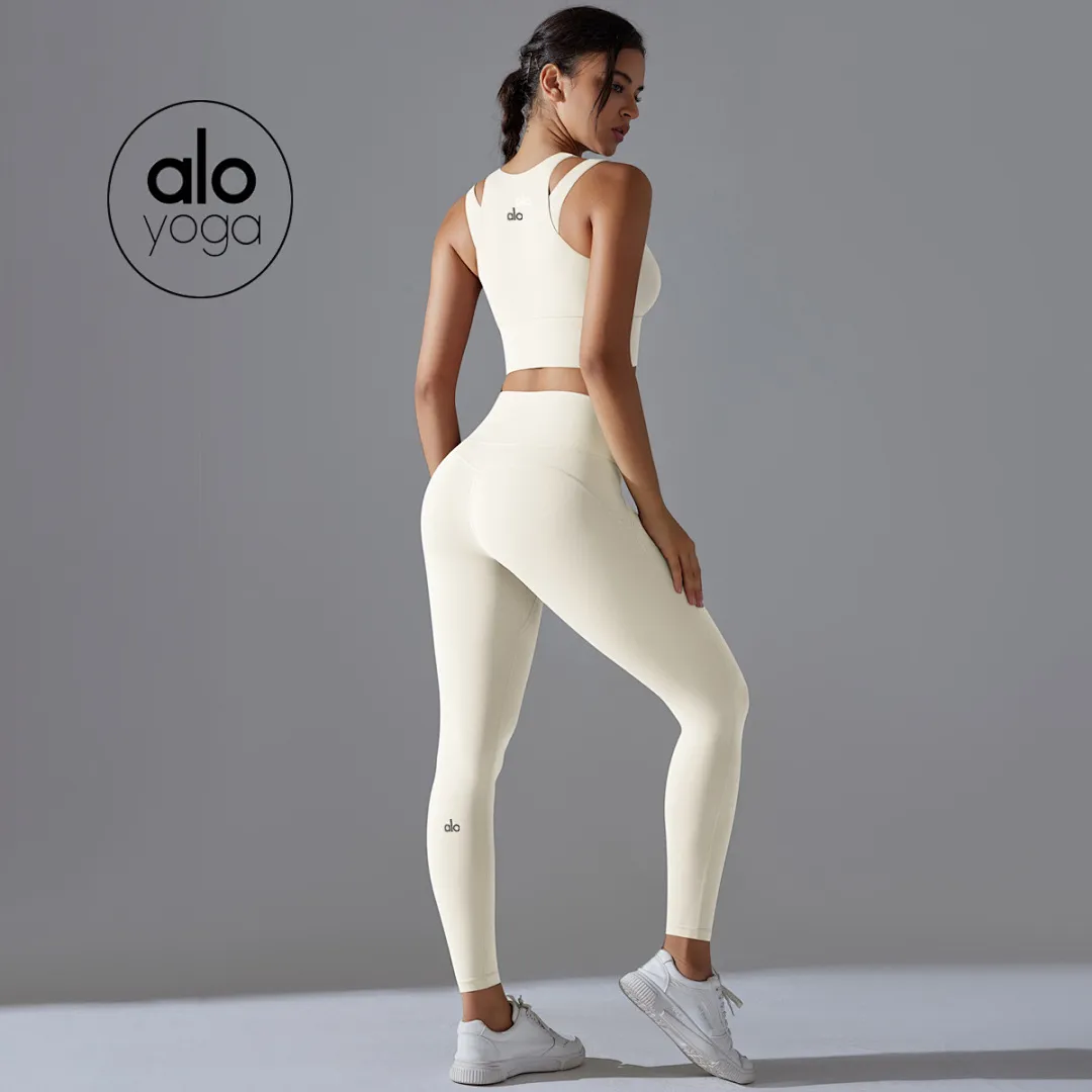 alo yoga Y123A תמונה 6