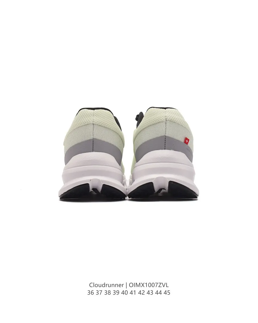 On Cloud Y125C תמונה 10