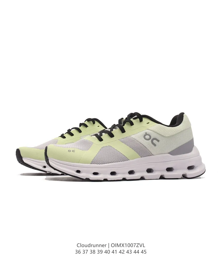 On Cloud Y125C תמונה 7