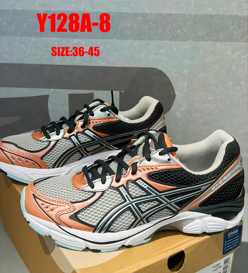 Asics Y128A תמונה 10