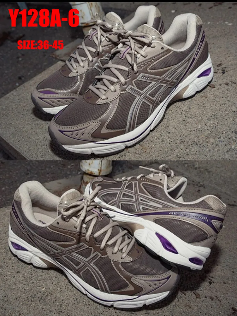 Asics Y128A תמונה 12