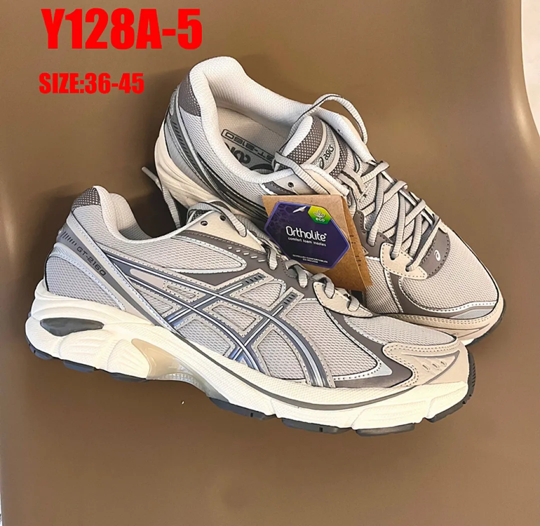 Asics Y128A תמונה 13