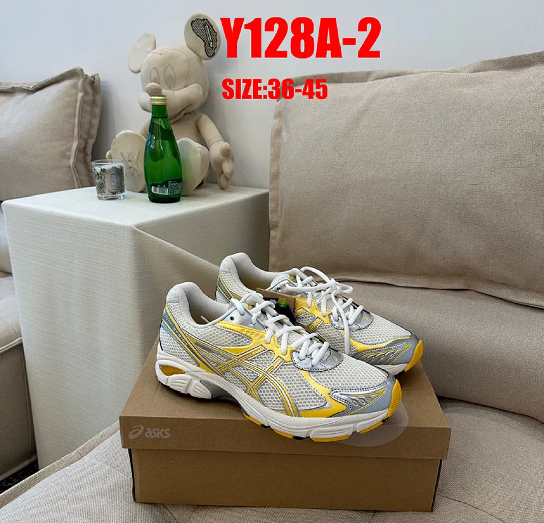 Asics Y128A תמונה 16