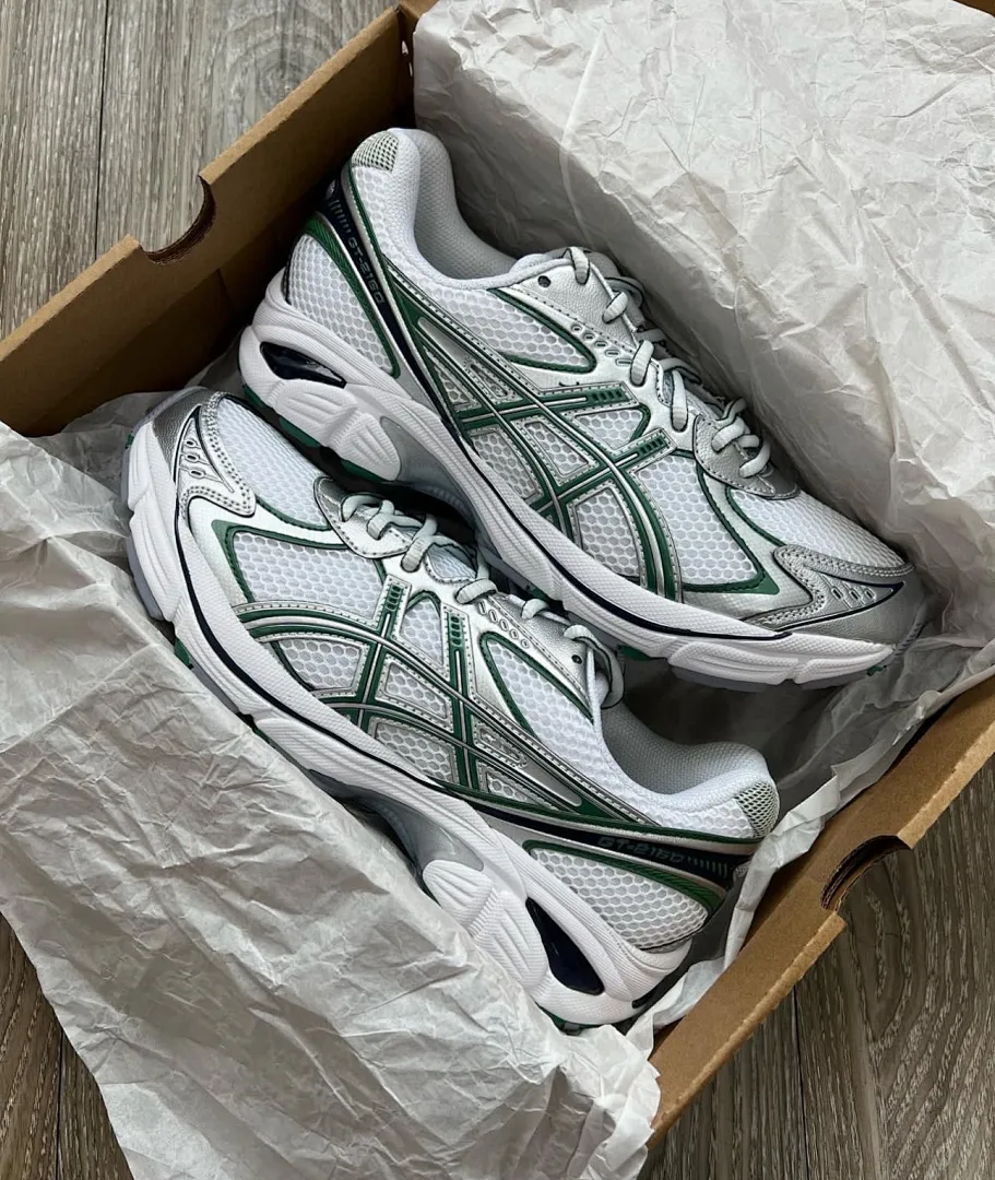 Asics Y128A תמונה 8