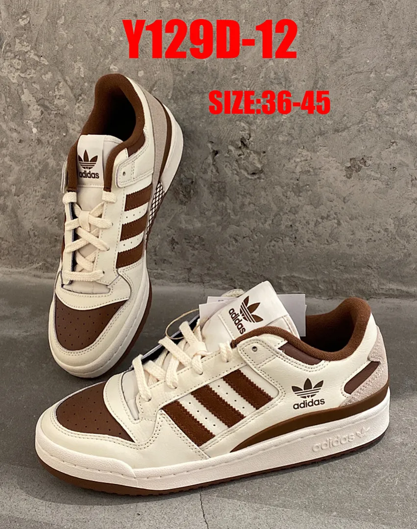 Adidas Y129D תמונה 14