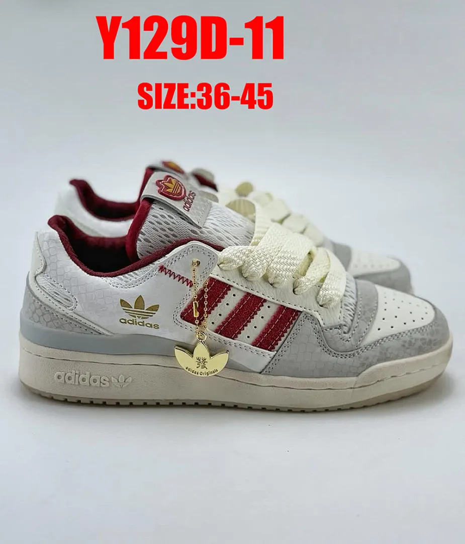 Adidas Y129D תמונה 15