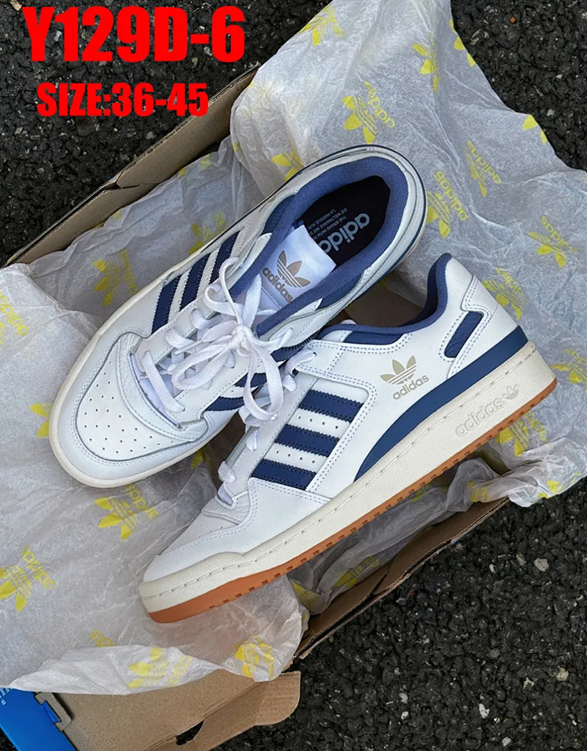 Adidas Y129D תמונה 20