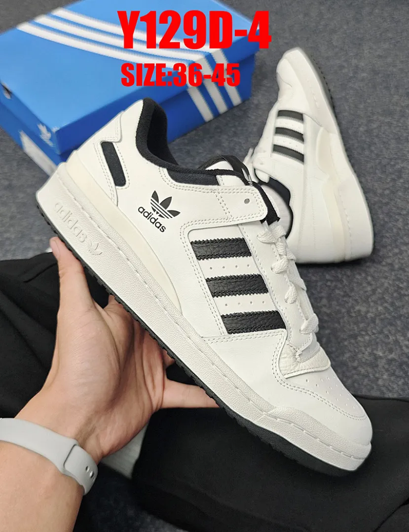 Adidas Y129D תמונה 22