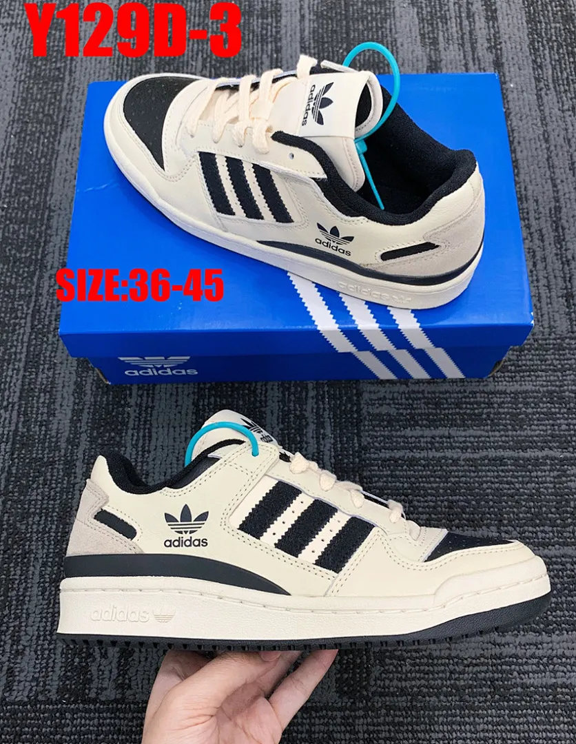 Adidas Y129D תמונה 23