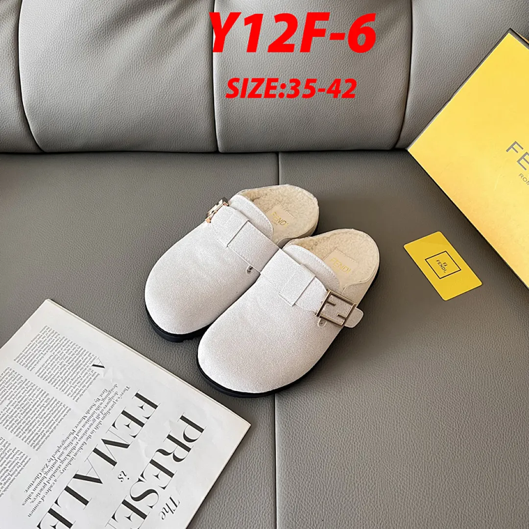 Fendi Y12F תמונה 12