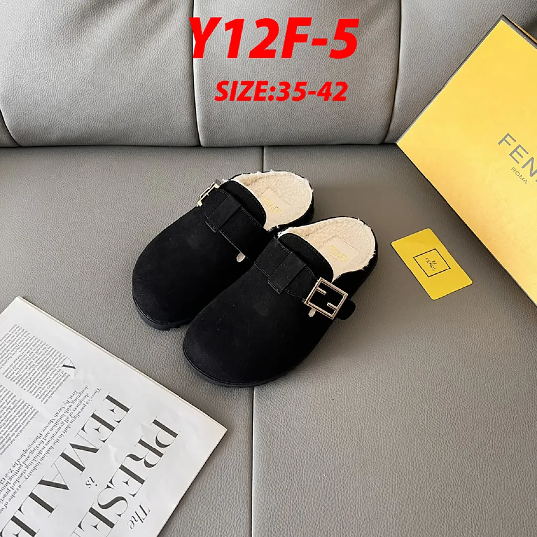 Fendi Y12F תמונה 13