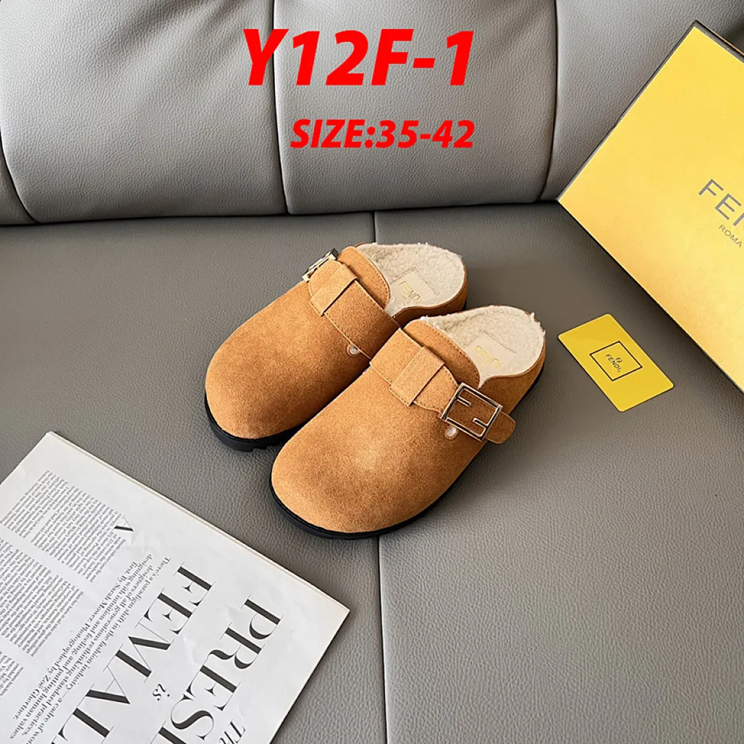 Fendi Y12F תמונה 17