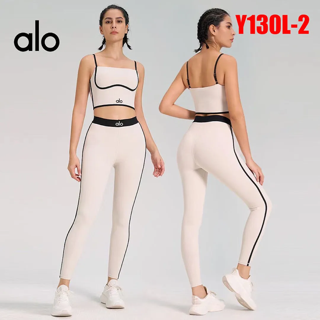 alo yoga Y130L תמונה 11