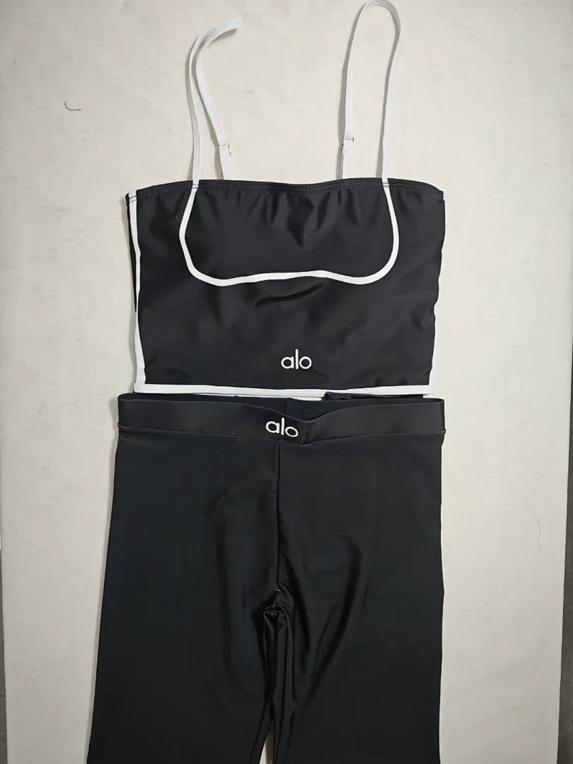 alo yoga Y130L תמונה 16