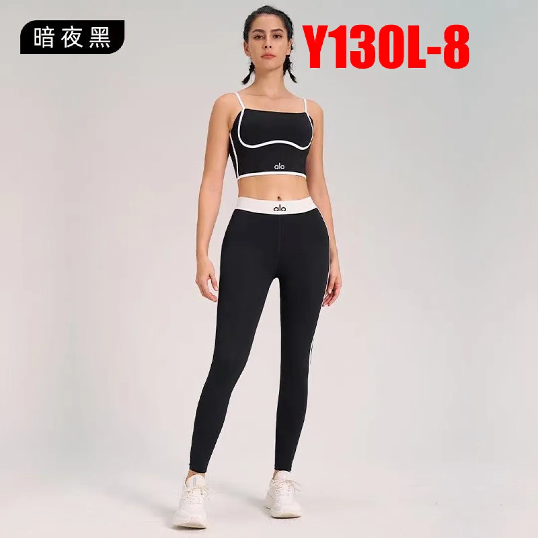 alo yoga Y130L תמונה 6