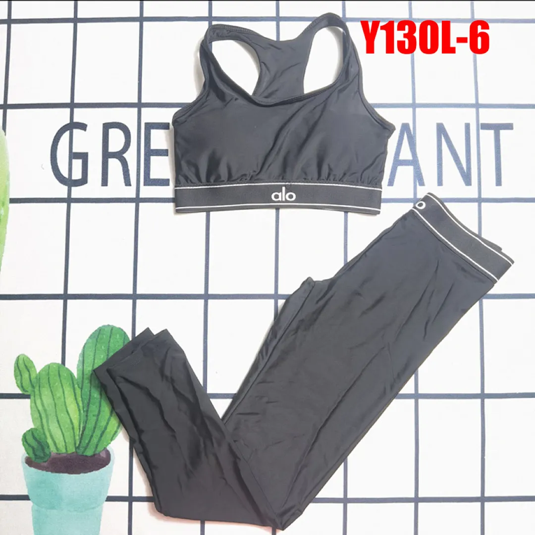 alo yoga Y130L תמונה 8