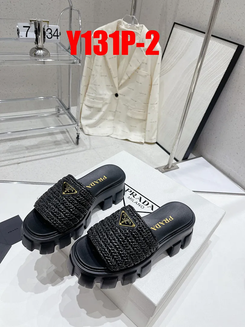 Prada Y131P תמונה 15