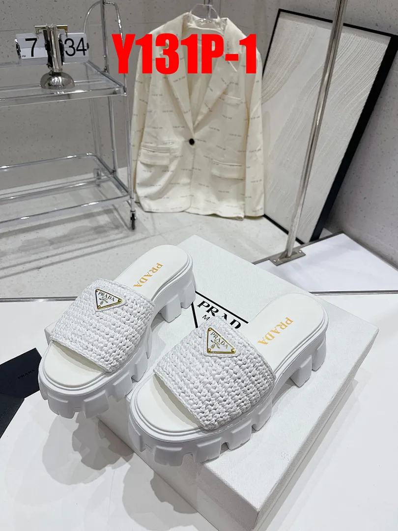 Prada Y131P תמונה 16