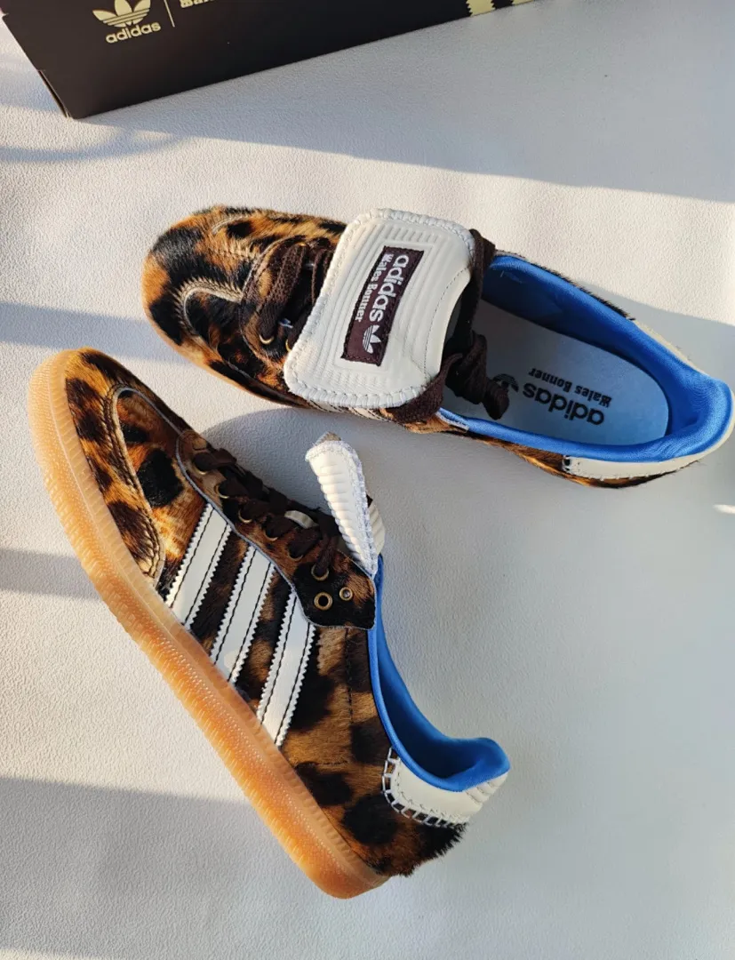 Adidas Y132B תמונה 11