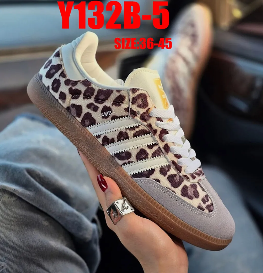 Adidas Y132B תמונה 12