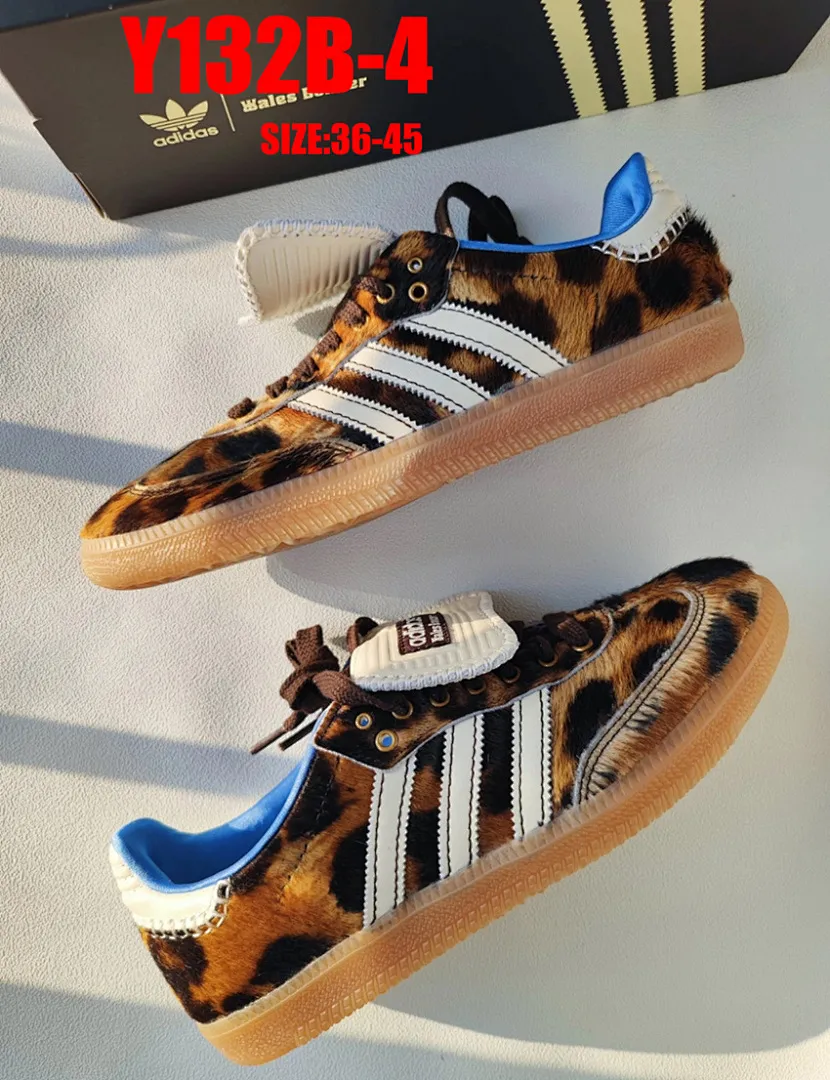 Adidas Y132B תמונה 13
