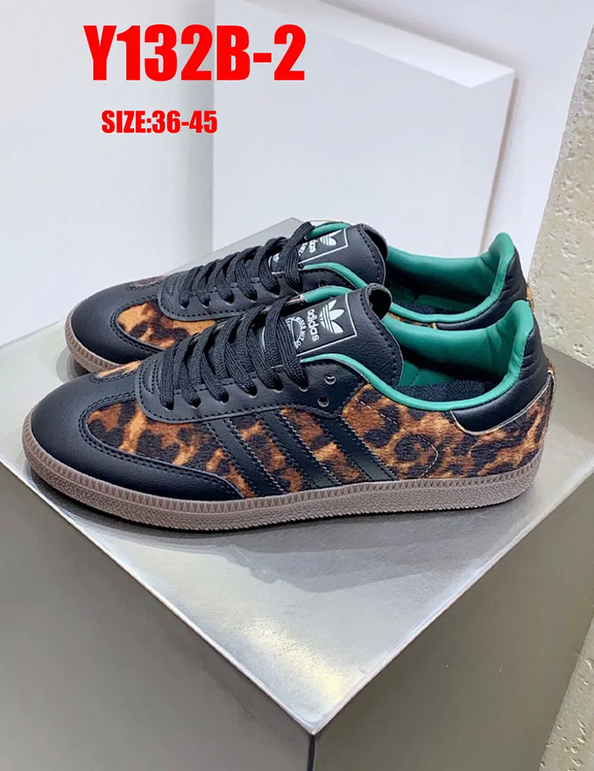 Adidas Y132B תמונה 15