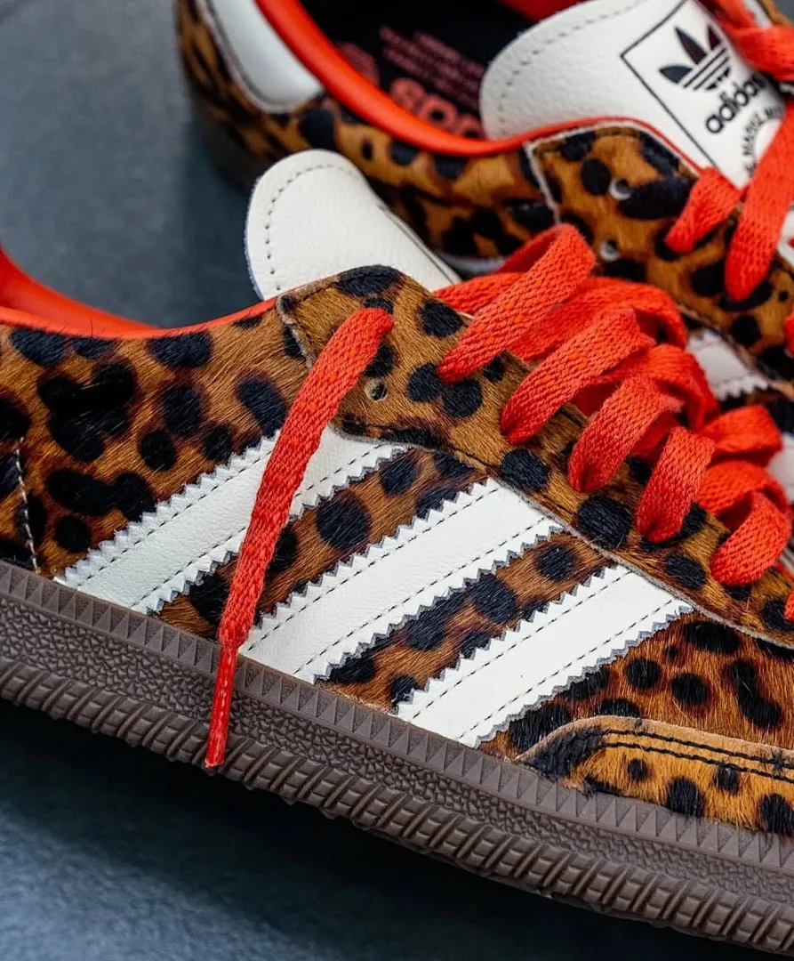 Adidas Y132B תמונה 8