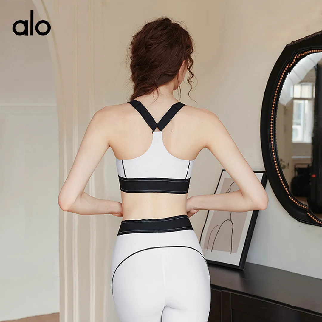 alo yoga Y135A תמונה 7