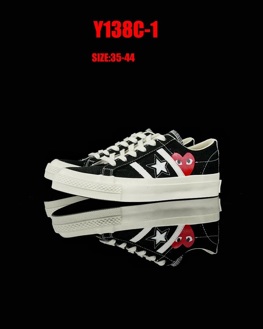 Converse Y138C תמונה 10