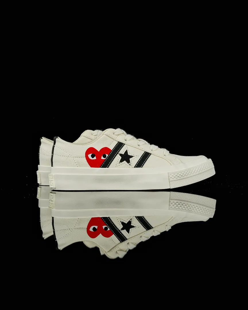 Converse Y138C תמונה 8