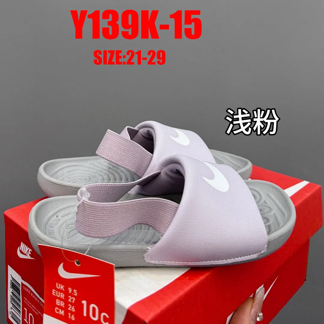Nike Y139K תמונה 11