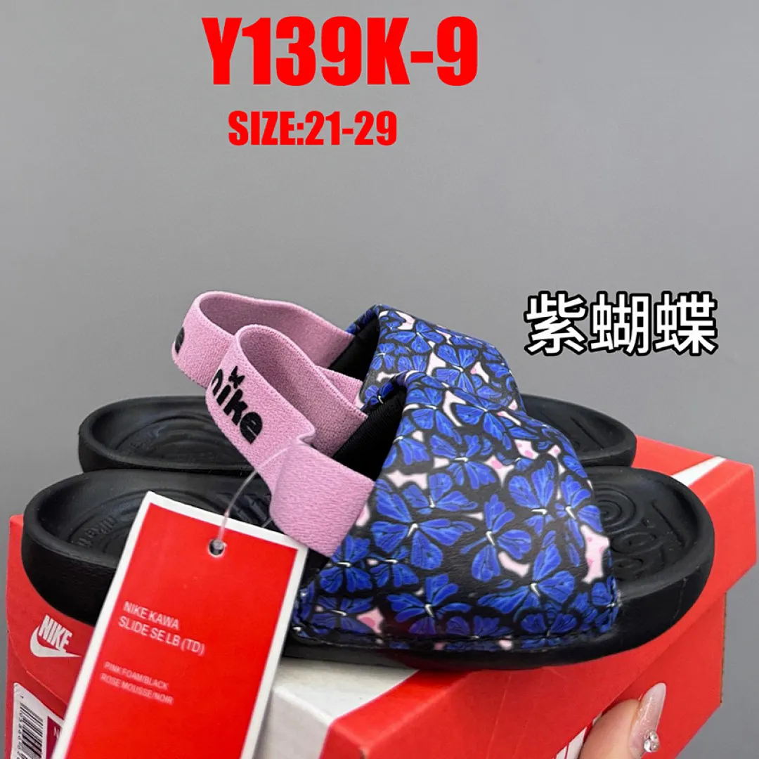 Nike Y139K תמונה 17