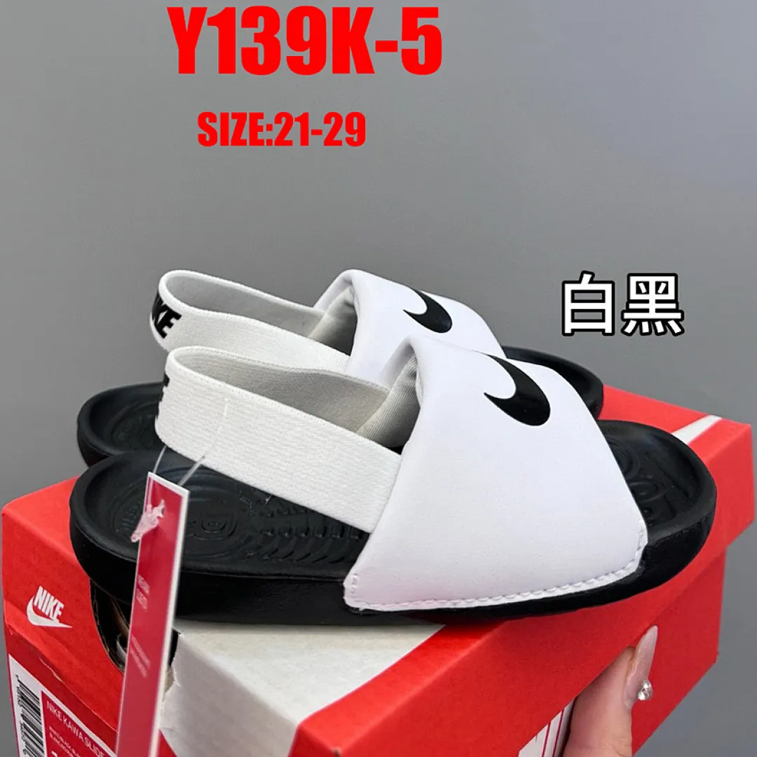 Nike Y139K תמונה 21