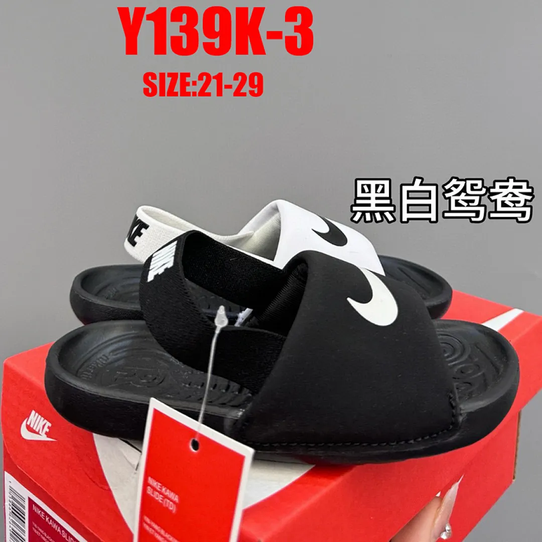 Nike Y139K תמונה 23
