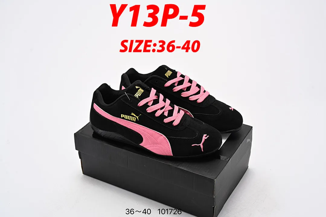 PUMA Y13P תמונה 10