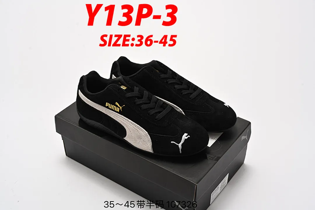 PUMA Y13P תמונה 12